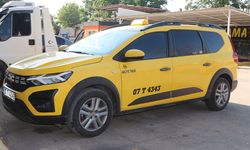 Pilot il Antalya'da uygulama başladı