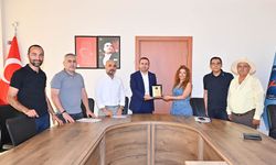 MATSO’dan Akdeniz Üniversitesi’ne fakülte desteği