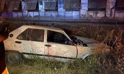 Antalya'da feci kaza: 1 ölü 2 ağır yaralı
