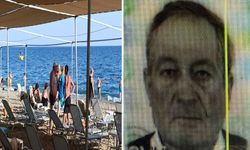 Tatil yapan turist boğularak hayatını kaybetti