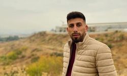 25 yaşındaki gençten haber alınamıyor