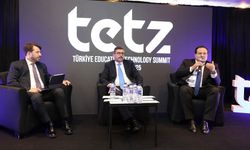 Antalya teknoloji zirvesinde