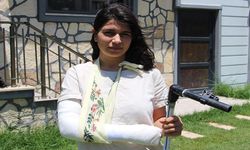 Komşuların 'hortum' kavgası