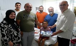 Alanya'da sünnet seferberliği