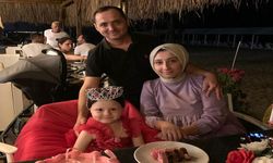 Küçük Defne'ye sürpriz