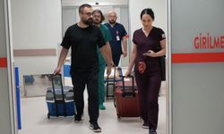 Organları üç hastaya umut oldu