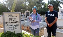 Failler 7 yıldır bulunamadı