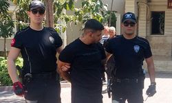 Kemer'de 118 suçtan aranan kişi yakalandı