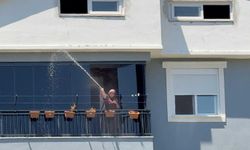 Antalya'da Orman Yangınları: 1'i Sürüyor, 2'si Kontrol Altında