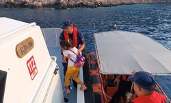 Antalya’da 21 Kaçak Göçmen Yakalandı