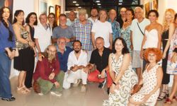 Antalya’da Yeni Galeri Heyecanı
