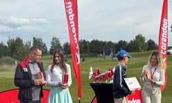 Polonyalı Amatör Golfçüler Belek’te Final İçin Yarışacak