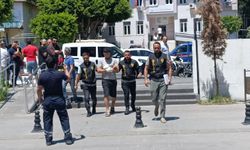 Antalya’da Dehşet: Ağabey Kız Kardeşini 14 Bıçak Darbesiyle Öldürdü, “Başardım, Mutluyum” Dedi