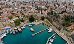 Antalya’da Fiyat İndirimine Rağmen Otellerde Doluluk Beklentiyi Karşılamadı