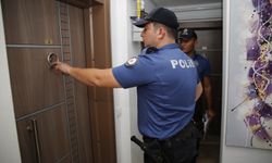 Antalya’da Günübirlik Konaklama Yerlerine 1 Haftada 766 Denetim
