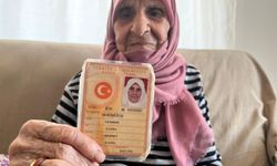 Tam 101 Yaşında: 24 Torunu Var, Torunun Torununu Gördü