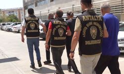 Terfi Etme Vaadiyle 3,4 Milyonluk Dolandırıcılıkta 2 Tutuklama