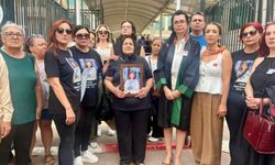 Eşini 9 Kurşunla Öldüren Koca ve Arkadaşı İçin Ağırlaştırılmış Müebbet İstendi