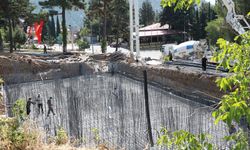 Akseki’ye Yeni Sağlık Merkezi ve 112 Acil İstasyonu