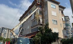 Alanya Belediyesi ve AEDAŞ’tan Yangın Riskine Karşı Ortak Önlem
