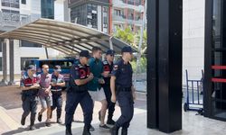 Antalya’da Ruslar Arasında Bıçaklı Kavga: 1 Ölü, 2 Gözaltı
