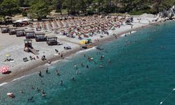 Antalya Turizmde Tarihi Rekor Kırdı: Bir Günde 104 Bin Ziyaretçi!