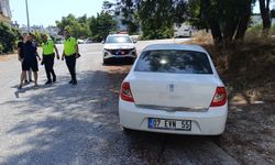 Direksiyon Başında Kalp Krizi Geçiren Sürücü Kazada Hayatını Kaybetti