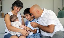 Koruyucu Aile Hayalleri Gerçek Oldu: Kalpten Gelen Bağın Hikayesi