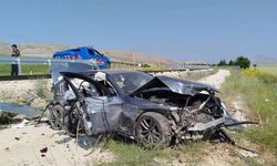 Türkiye'de Trafik Kazası Bilançosu: İlk 6 Ayda 1125 Can Kaybı