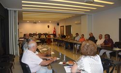 Kent Konseyi’nden Antalya Müzesi İçin Rapor: “Yıkım Değil, Koruma”