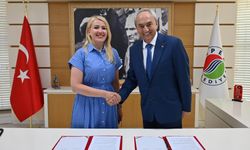Kepez ve Merkezefendi’den Sokak Hayvanları İçin Çevreci İş Birliği