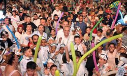 Kepez Belediyesi Sünnet Kayıtlarında Son Gün 16 Temmuz