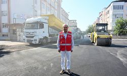 Kocagöz: Antalya’nın Geleceği Kepez