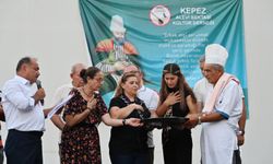 Kepez'e Yeni Cem Evi Müjdesi: Birlik ve Beraberlik Mesajı