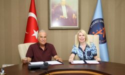 Nöroloji Poliklinik İnşaatına Hayırsever Desteği