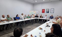 STK’lardan Antalya Müzesi İçin Çağrı: Yıkmak Yerine Yaşatalım
