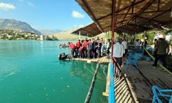 Terliğini Almak İstedi, Baraj Gölünde Boğuldu