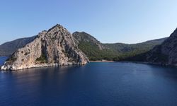 Tayland Değil, Antalya: Türkiye'nin James Bond Koyu