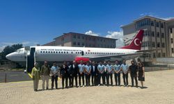 THY Teknik’ten Aksu’ya Stratejik Ziyaret!