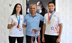 Muratpaşa’nın Altın Yumrukları