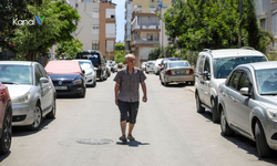 Tahliye Edilen Dede ile 2 Torunu, Uygun Konut Arıyor
