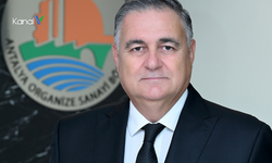 Antalya OSB’den Dijital Geleceğe Stratejik Dönüşüm Adımı