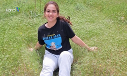 Antalya’da 13 Yaşındaki Fatma Nur 2 Haftadır Kayıp!