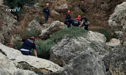 Antalya’da Falezden Düşen 23 Yaşındaki Turist Hayatını Kaybetti