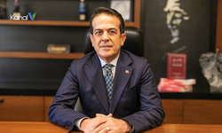 Tarım Girdi Fiyatları Mayıs’ta Arttı