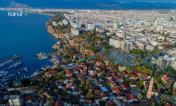 Antalya'da Taşınmaz İlanlarında Fiyat Oyunu: Emlakçı Telefonda Farklı Rakam Söyledi