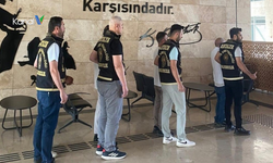 Tapuda Sahte Kimlikle Satış Girişimi: 4 Kişi Tutuklandı