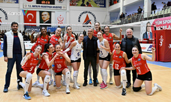 Paşa'nın Sultanları Lige Dönüyor!