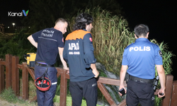 Antalya Falezlerinde Kayıp Alarmı: Denize Düşen Kişi Bulunamadı