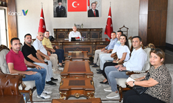 Manavgat'ta Coğrafi İşaretler Komisyonu Kuruldu: İlk Toplantı Gerçekleşti